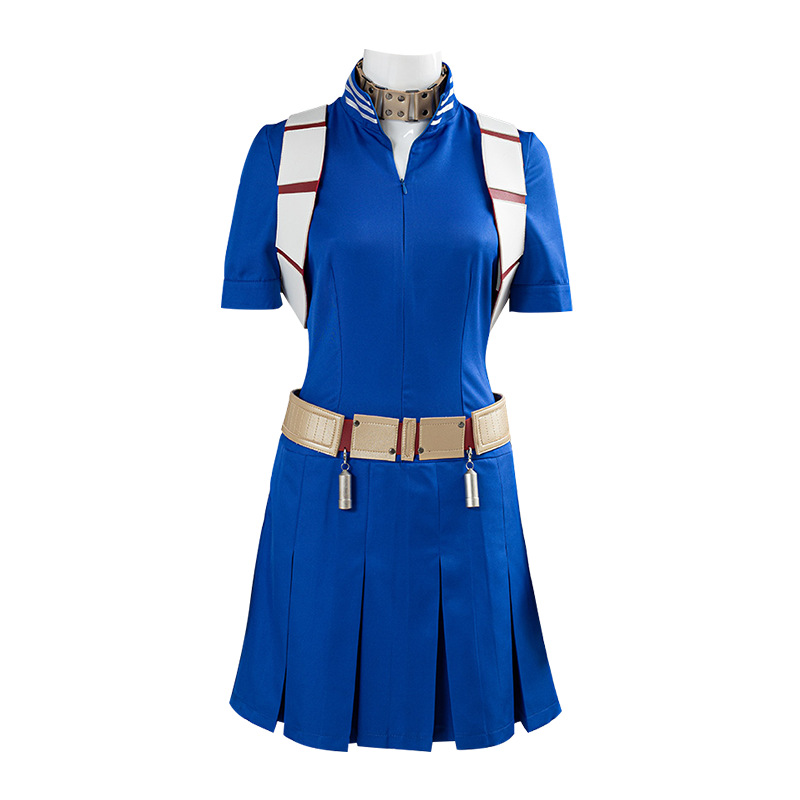 My Hero Academia anime cosplay