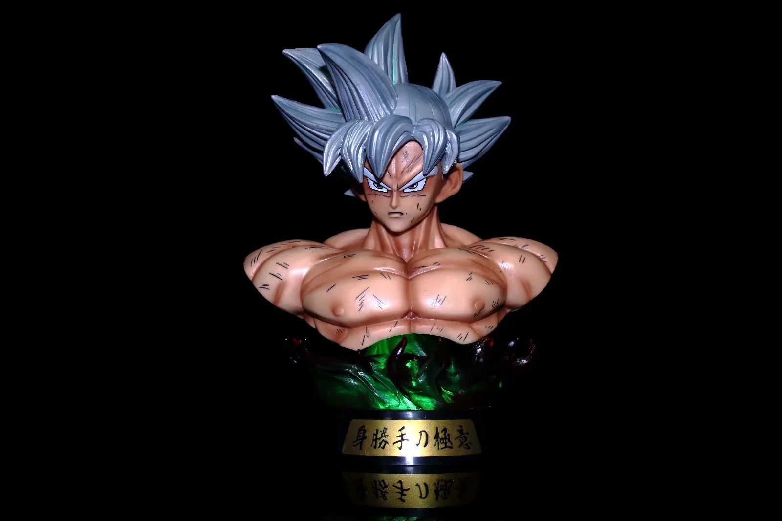 Dragon ball anime figure 16.5cm