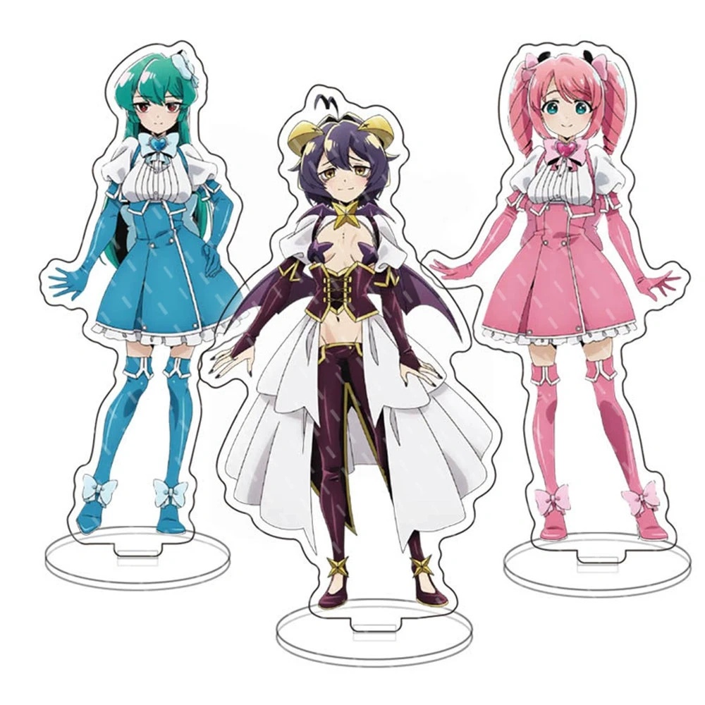 card captor sakura anime standing Plates