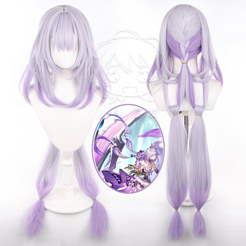 Honkai: Star Rail anime wig