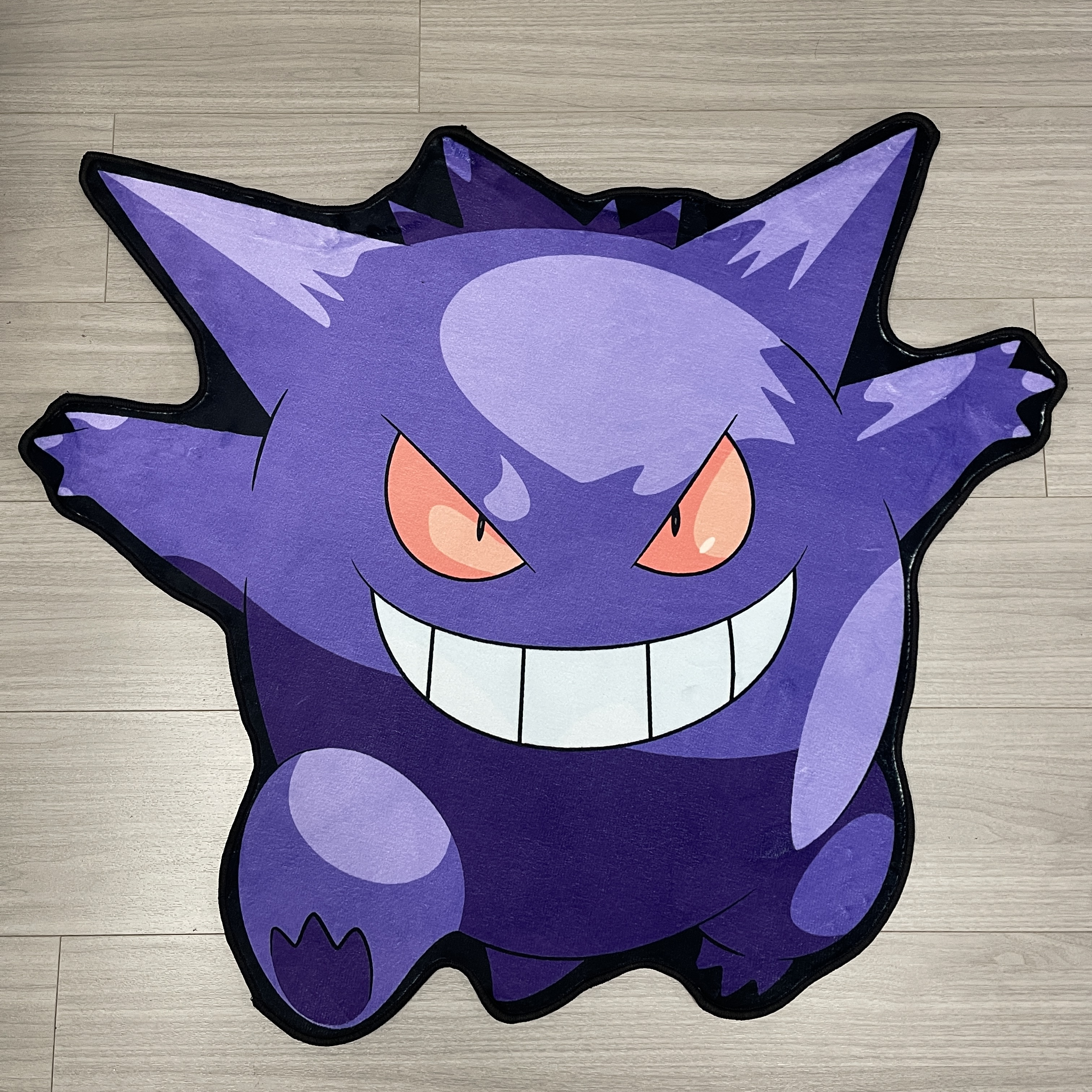 Pokemon anime carpet 100cm