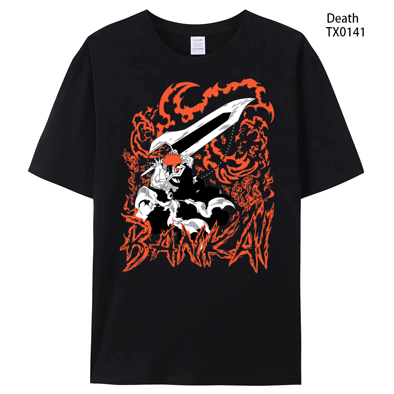 Bleach anime T-shirt