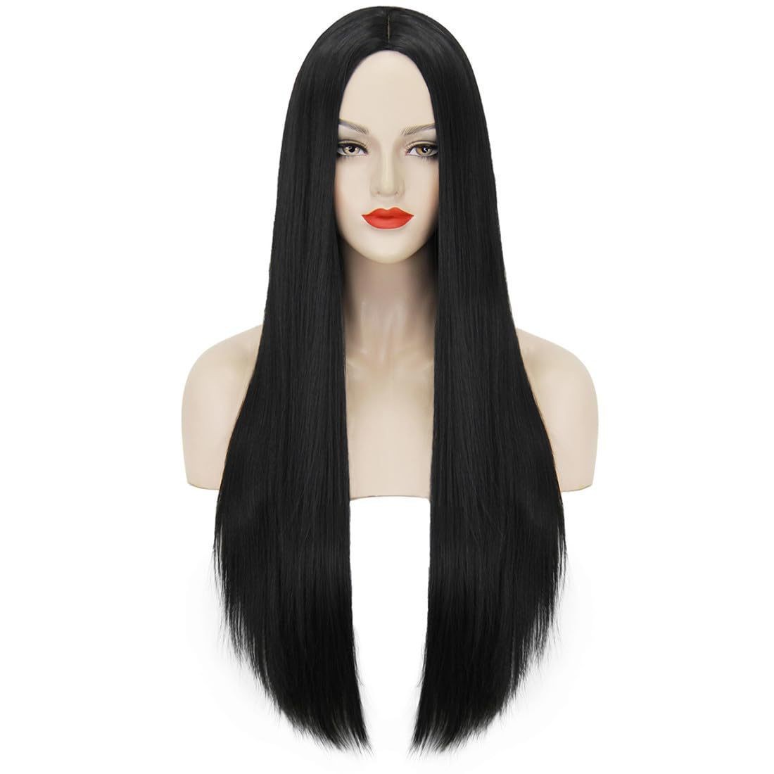 One piece anime wig
