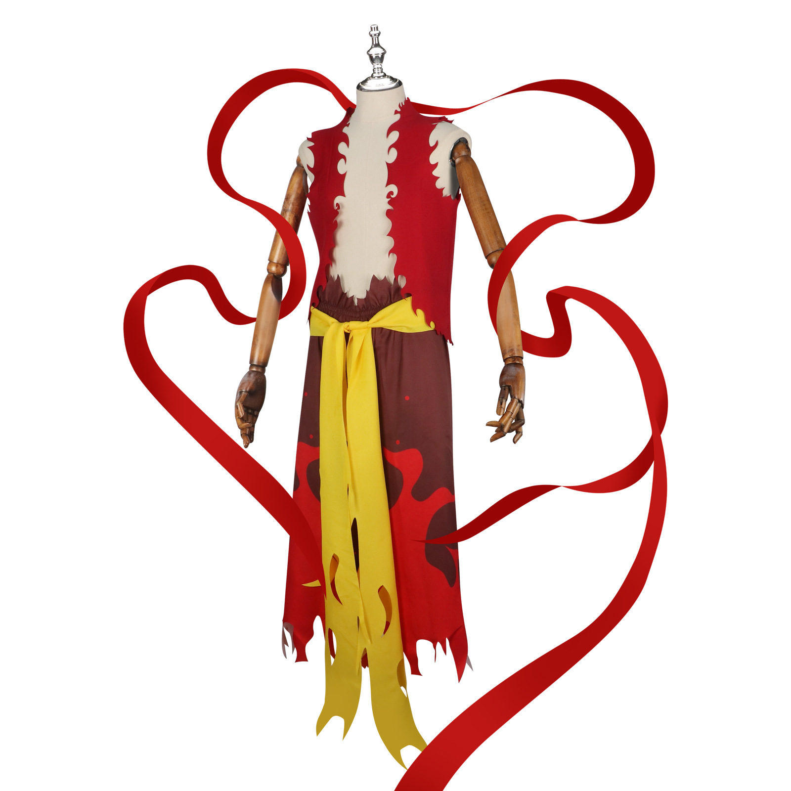 Ne zha anime cosplay