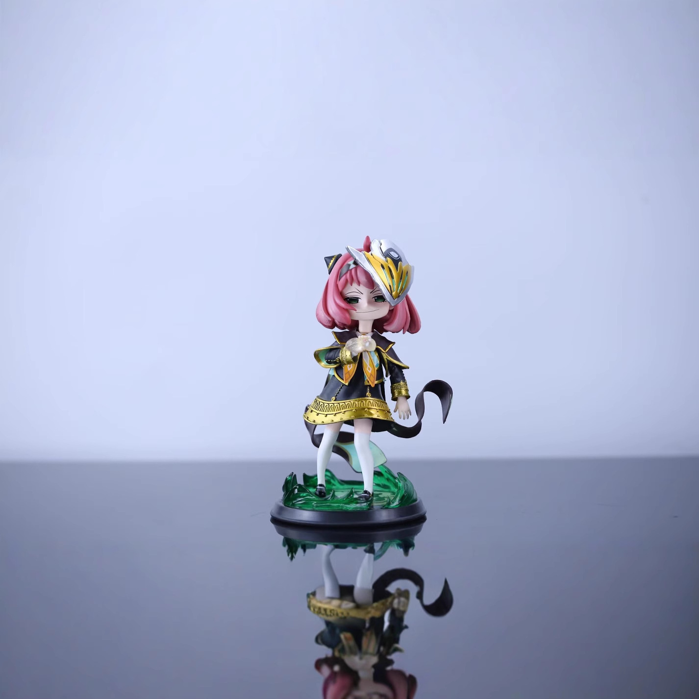 SPY×FAMILY anime  figure 14cm