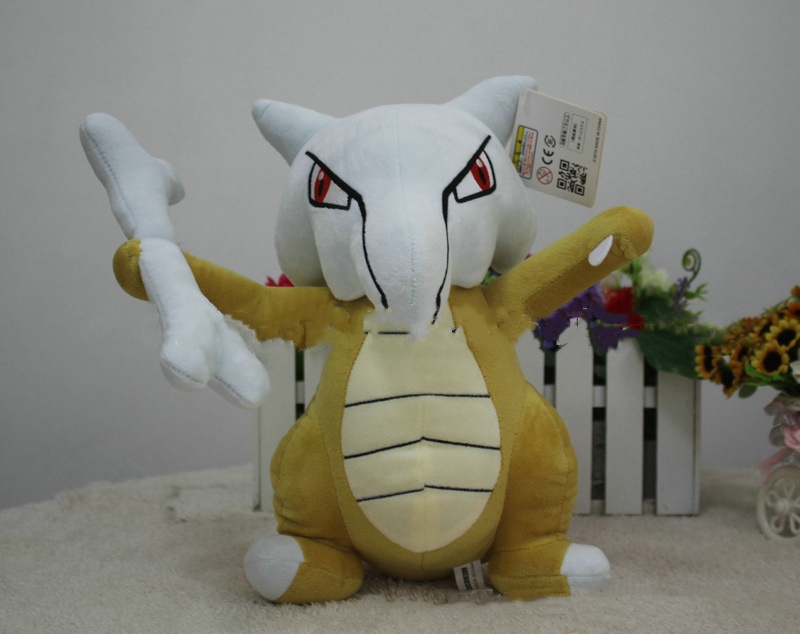 Pokemon anime Plush toy 30cm
