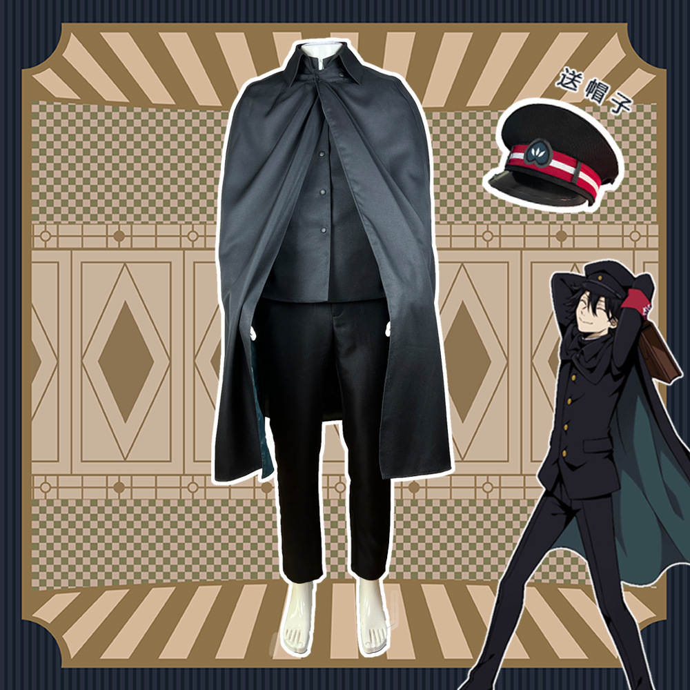 Bungo Stray Dogs anime cosplay