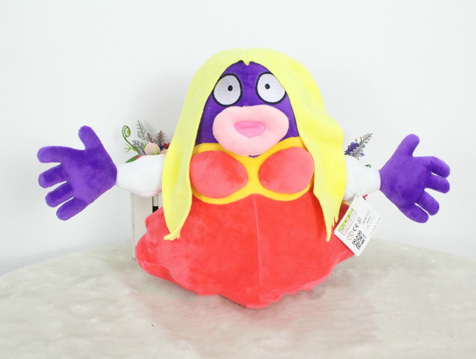 Pokemon anime Plush toy 30cm