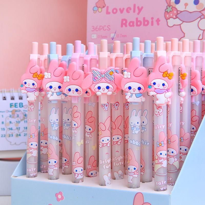 Kuromi anime pencil 36pcs a set