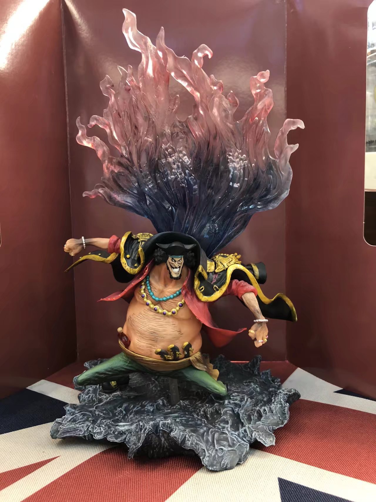 One Piece anime figure 16cm