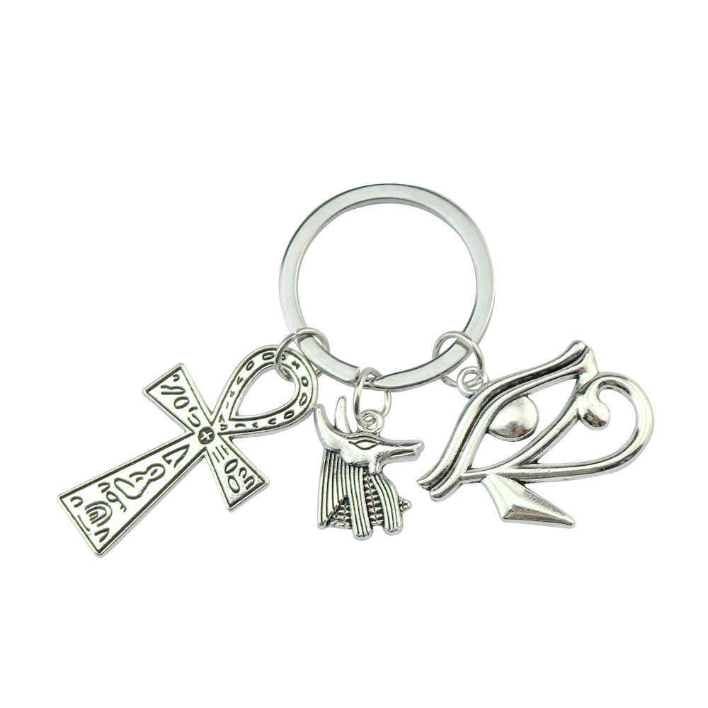 Bleach anime keychain