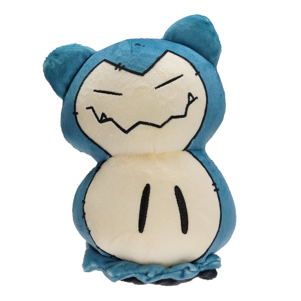 pokemon anime Plush toy 19cm