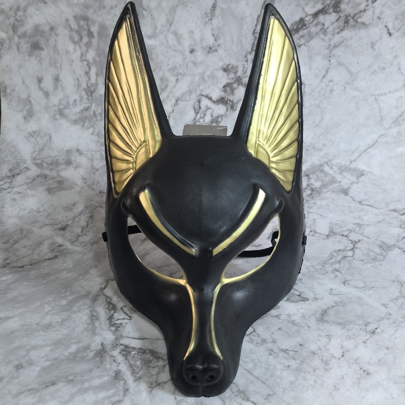 Bleach anime mask