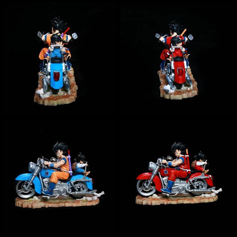 Dragon ball anime figure 16cm