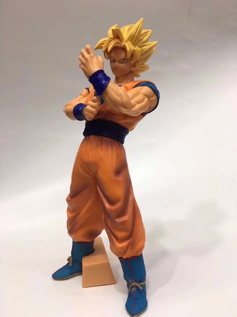 Dragon ball anime figure 26cm