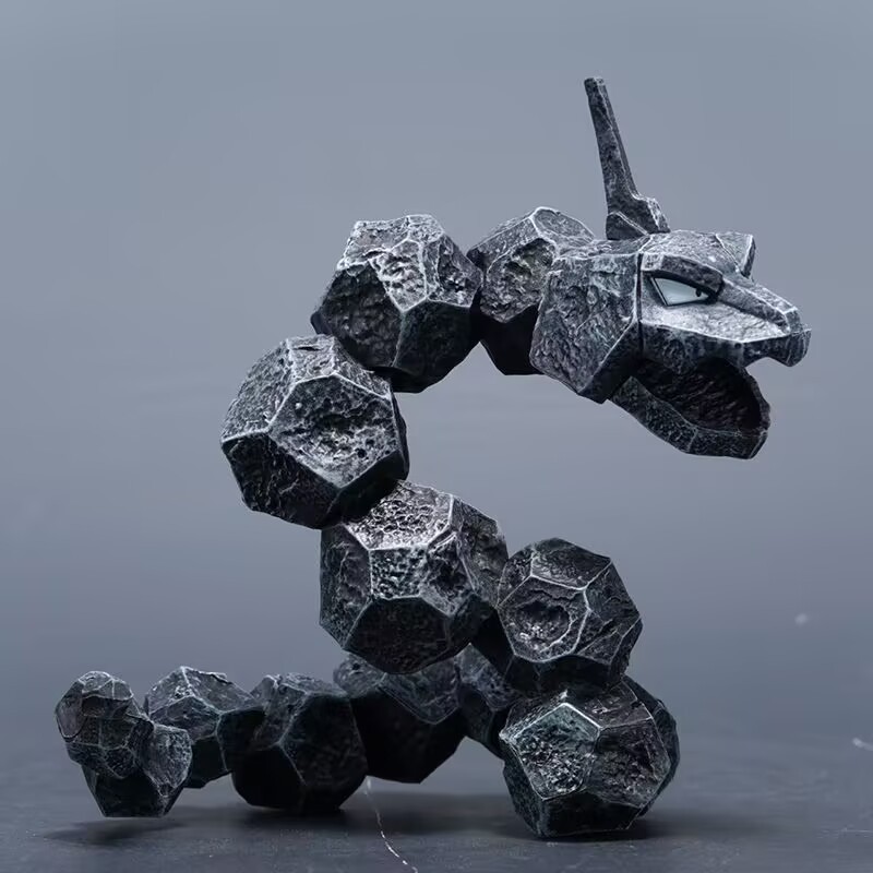 Pokemon anime figure 15cm
