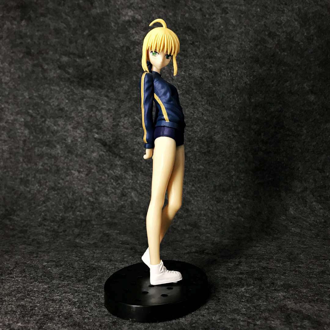 Fate anime figure 20cm