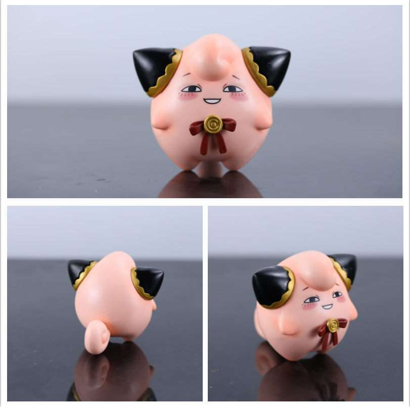 SPY×FAMILY anime figure 8cm