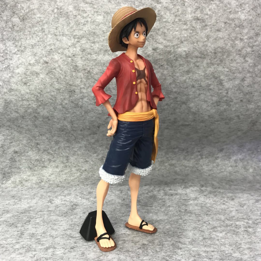 One Piece anime figure 27cm