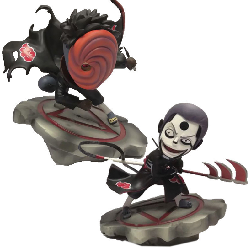 Naruto anime figure 15cm