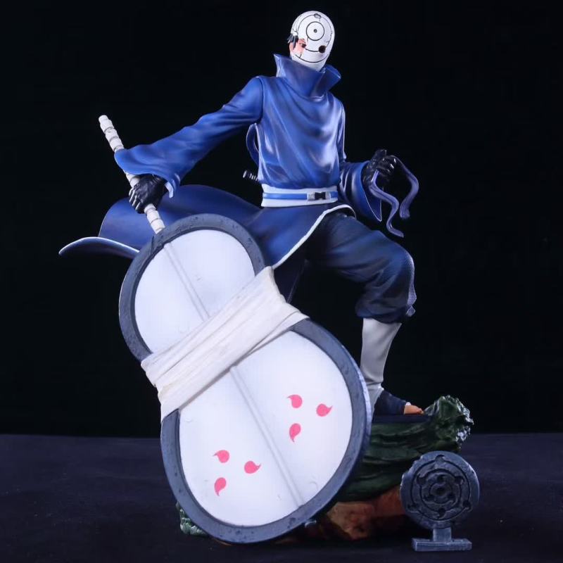 Naruto anime figure 27-40cm