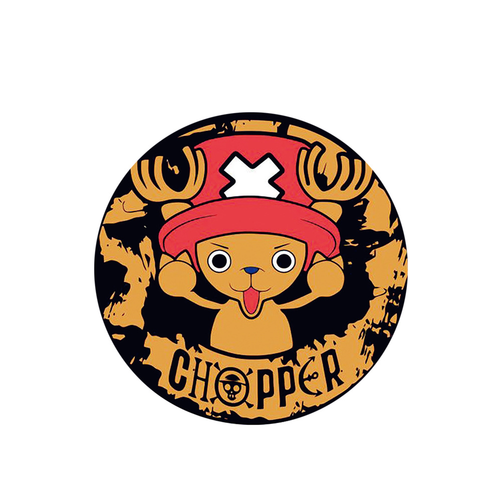 One Piece anime pin
