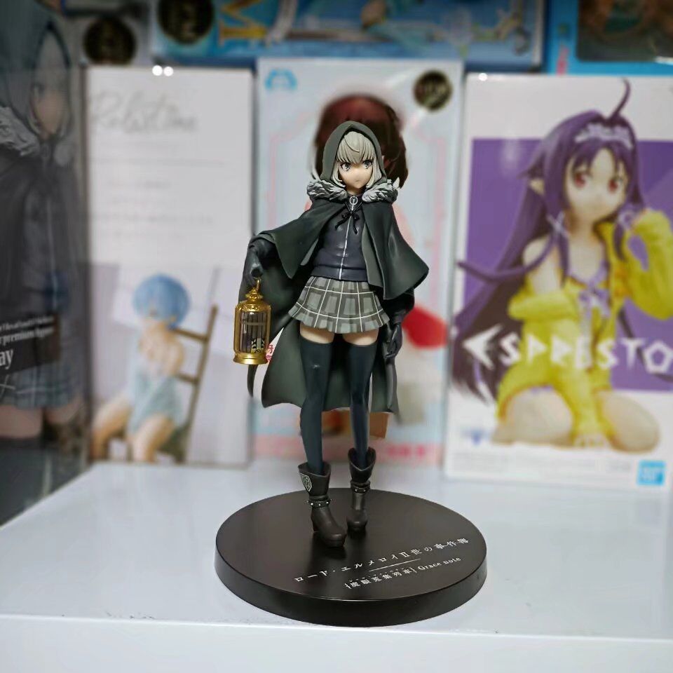 Fate anime figure 20cm