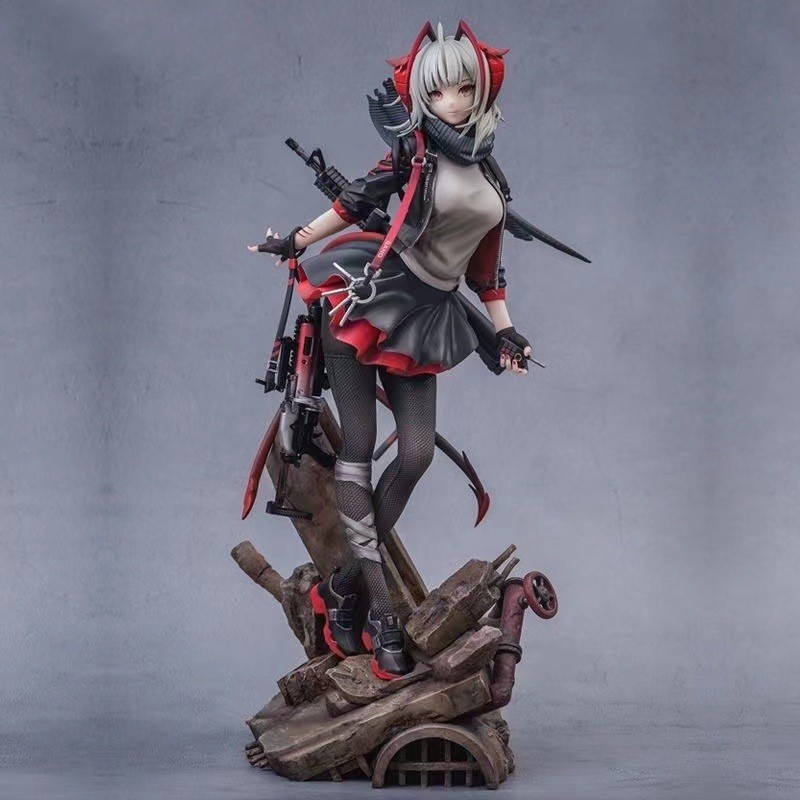Arknights anime figure 26.5cm
