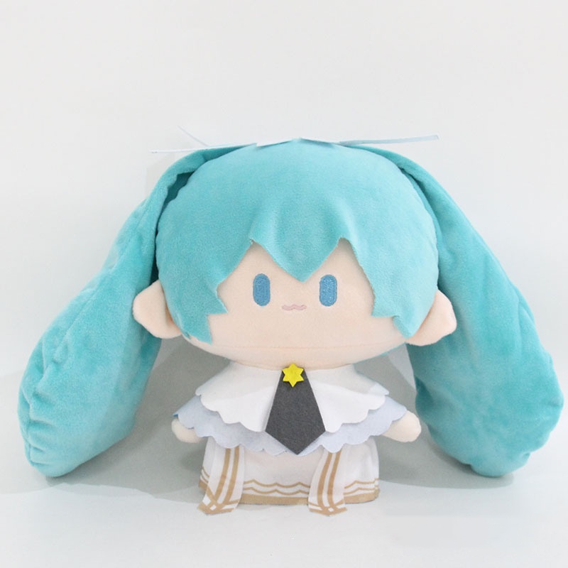Hatsune Miku anime Plush toy 22cm