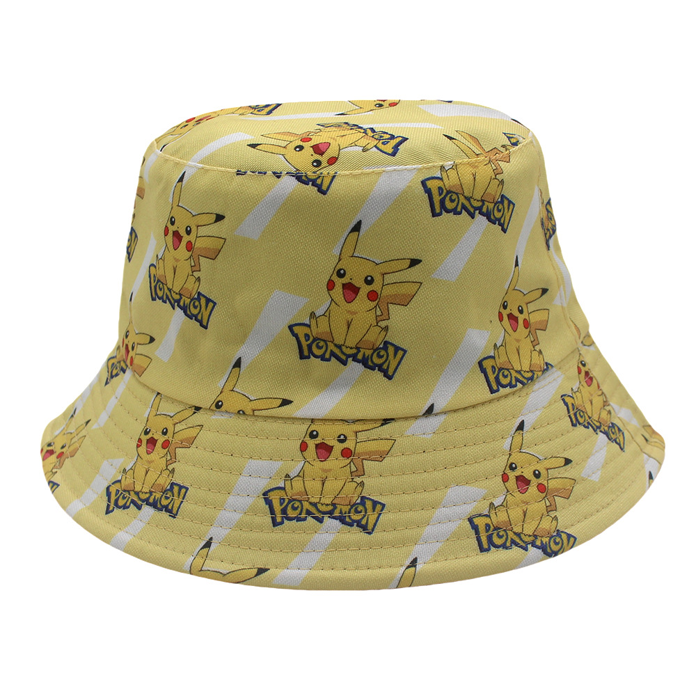 Pokemon anime hat