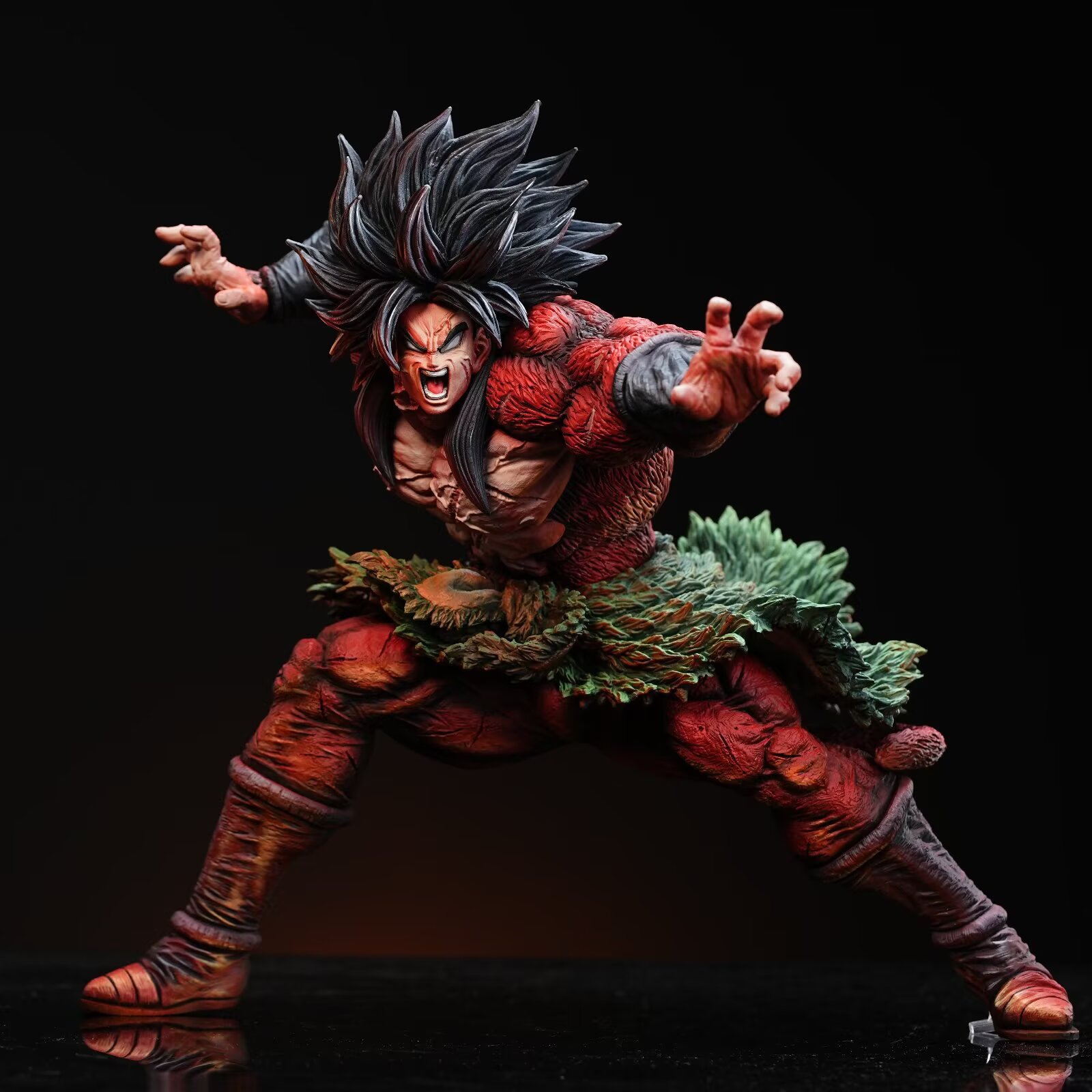 Dragon ball anime figure 28cm