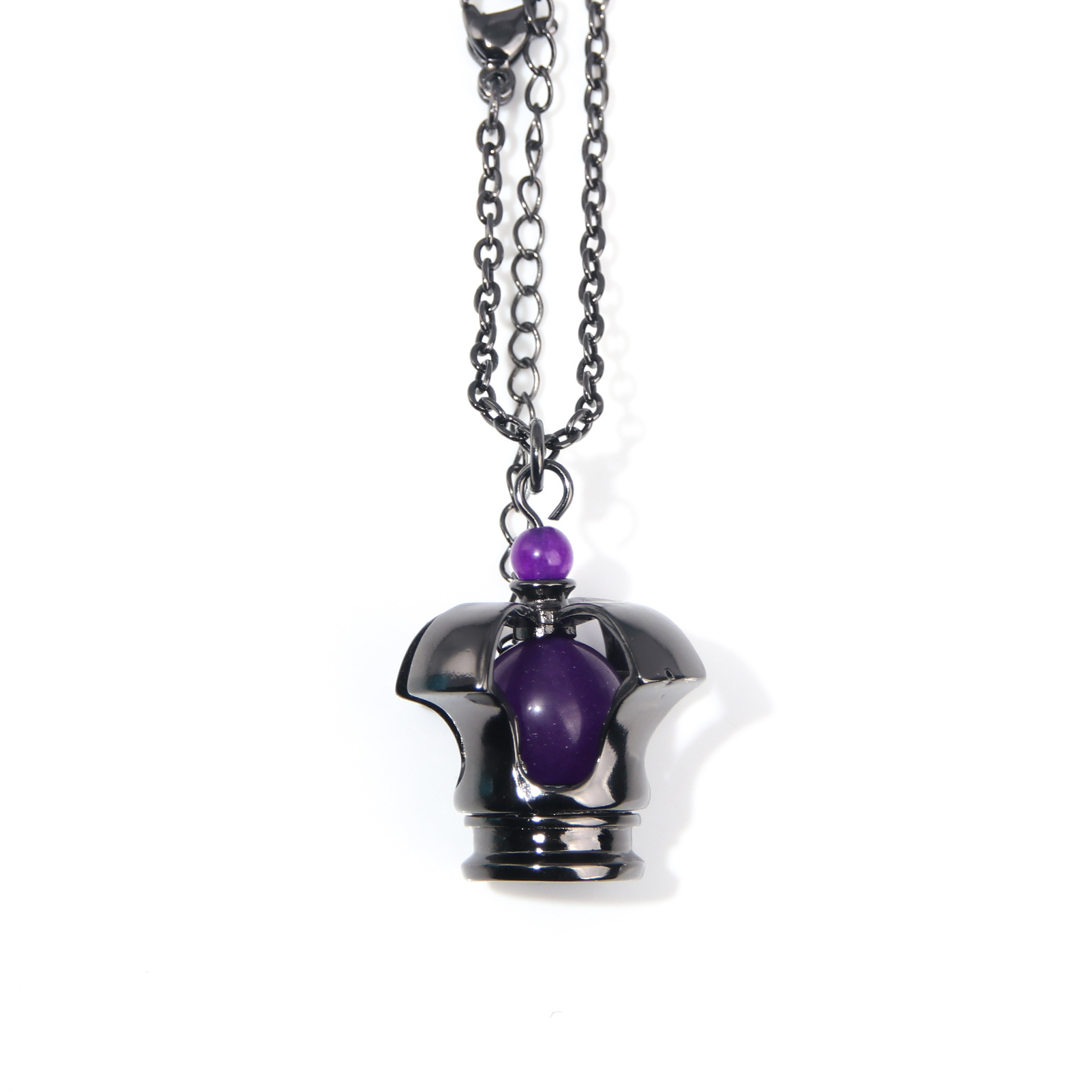 Magical Girl anime necklace