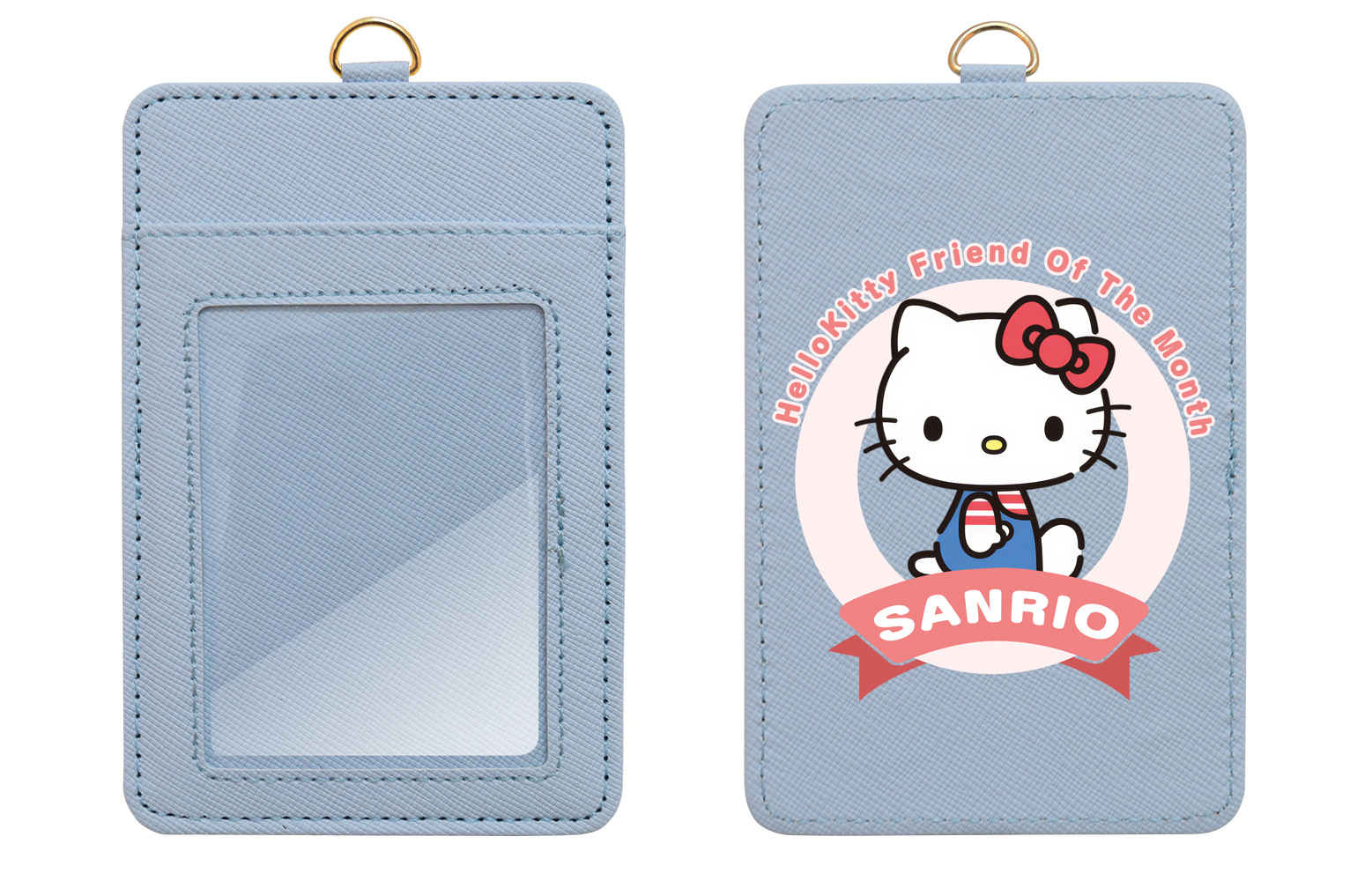 Kuromi anime Ferrule 11.5*7.5*0.2cm