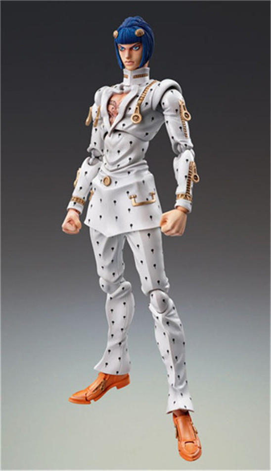 JoJos Bizarre Adventure anime figure 22cm
