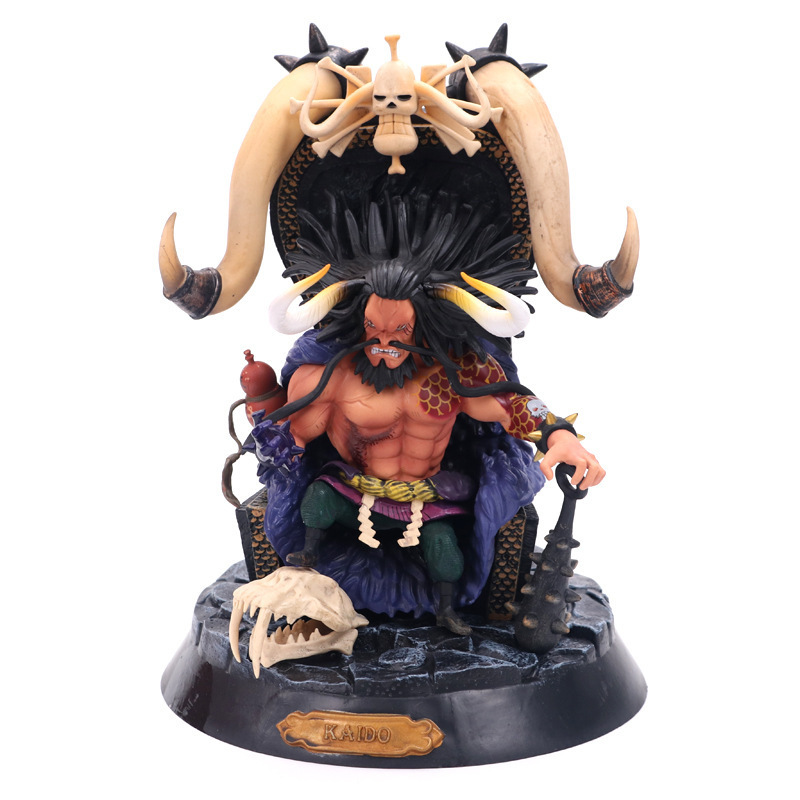 One Piece anime figure 23cm