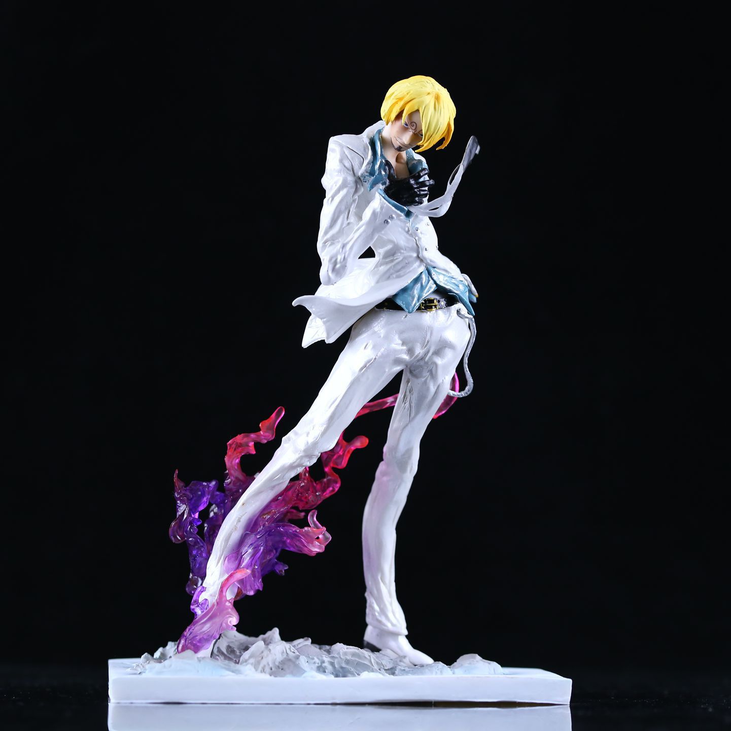 One Piece anime figure 24cm