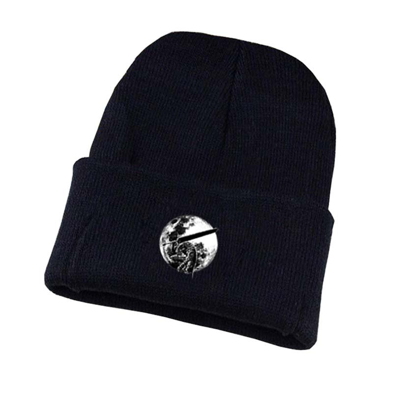 Berserk anime hat