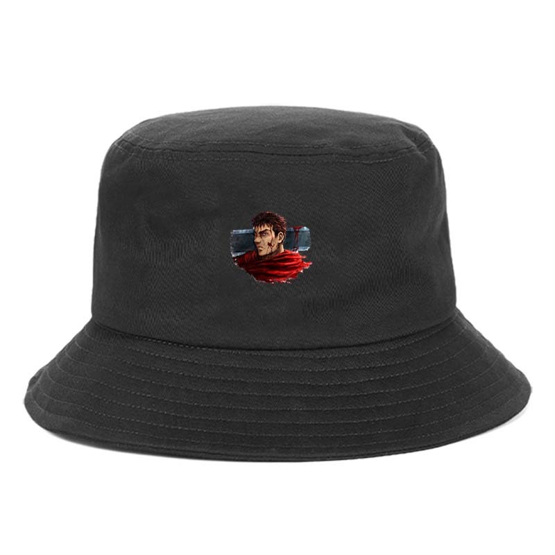 Berserk anime hat