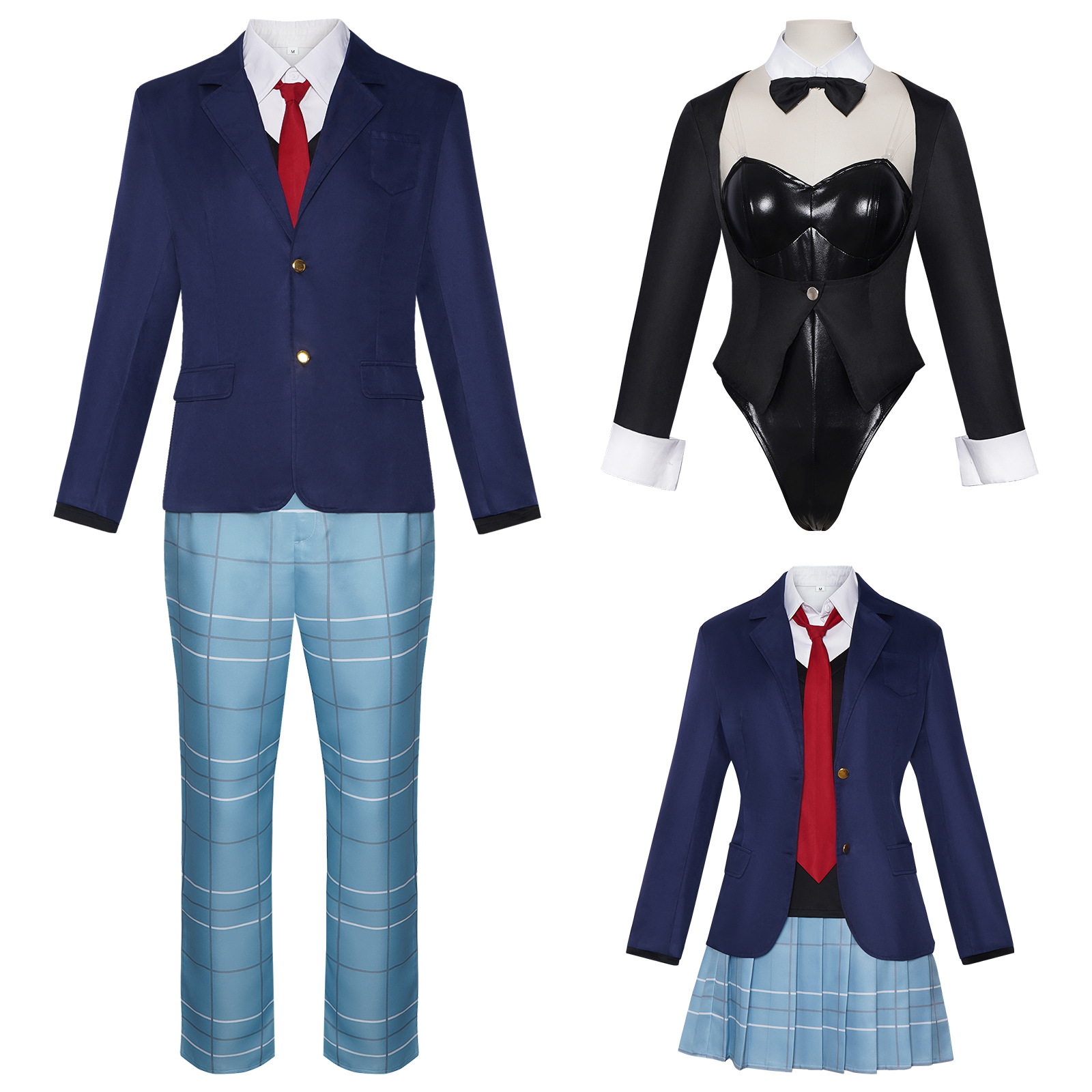 My Dress-Up Darling anime cosplay