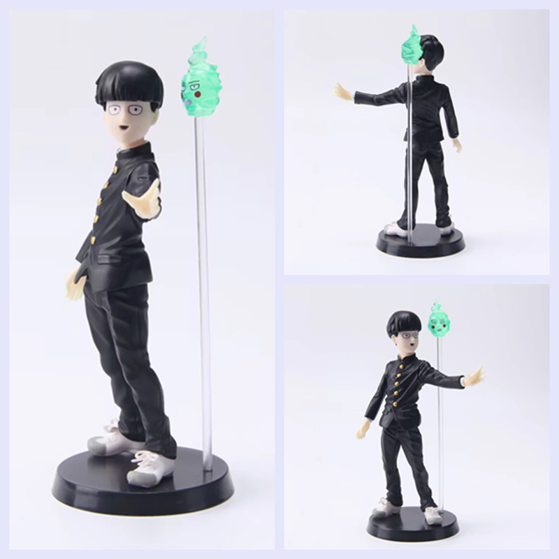 Mob Psycho 100 anime figure 16cm