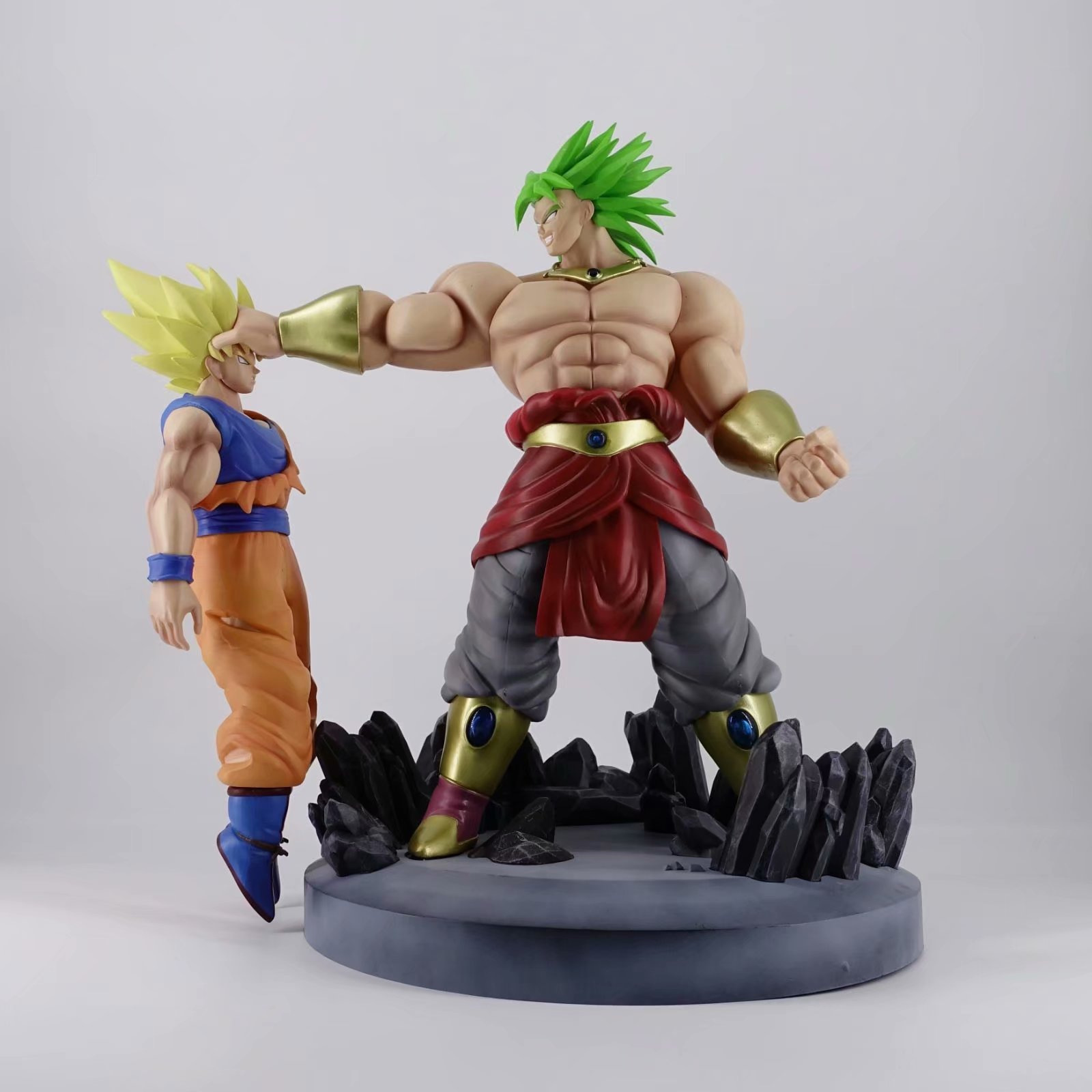 Dragon ball anime figure 38cm