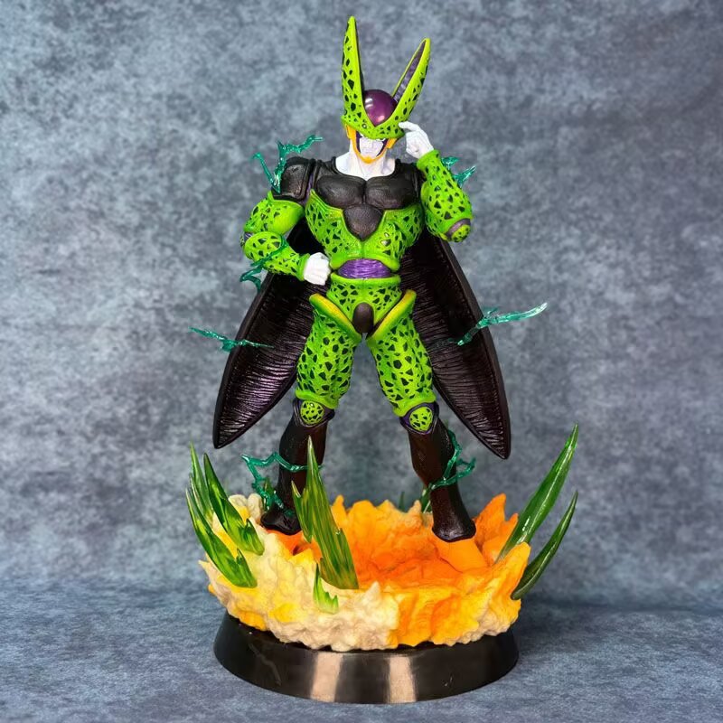 Dragon ball anime figure 40cm