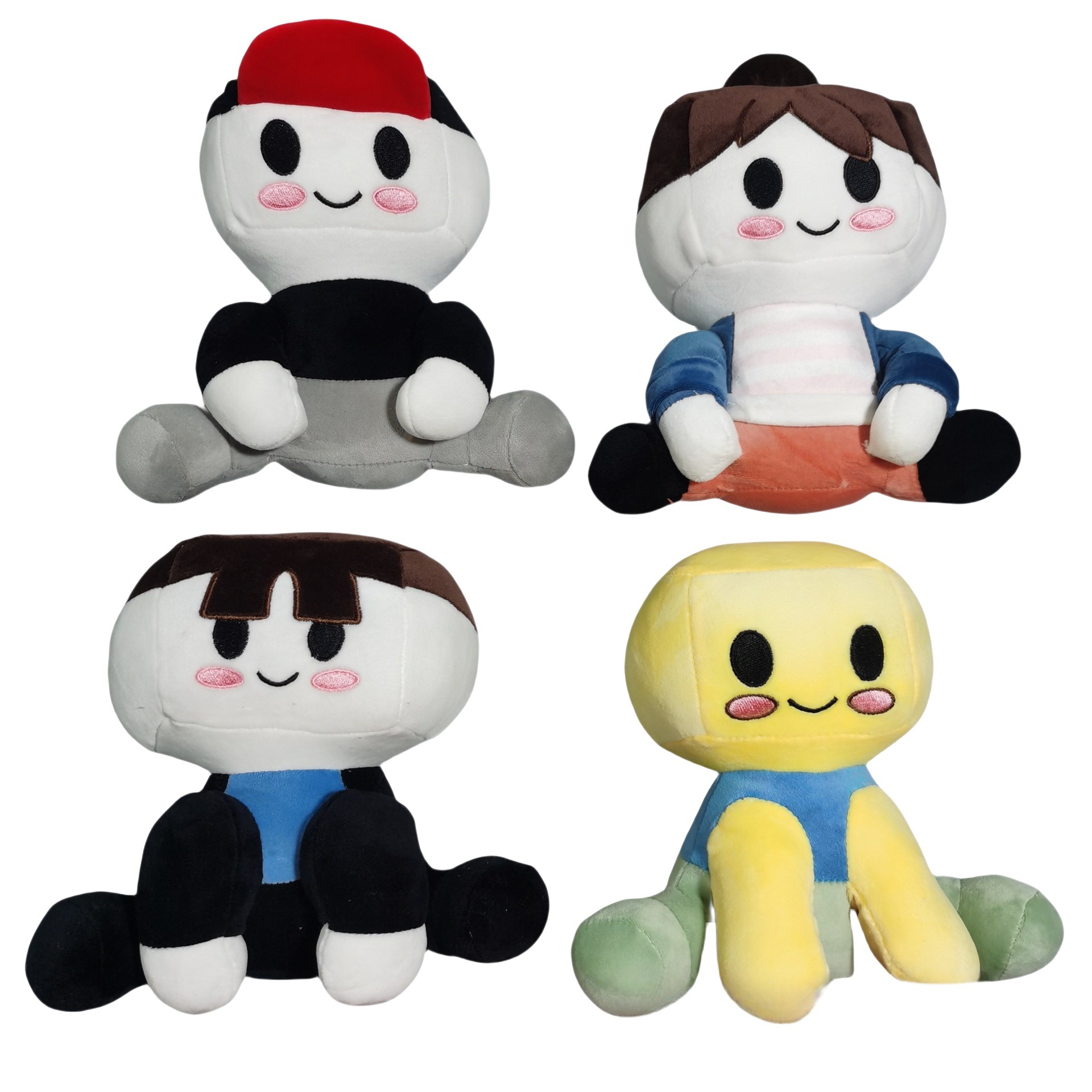 plush doll 20cm