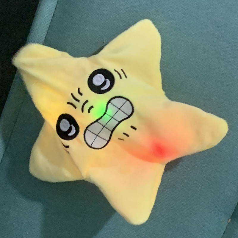 Chiikawa anime plush doll 10cm