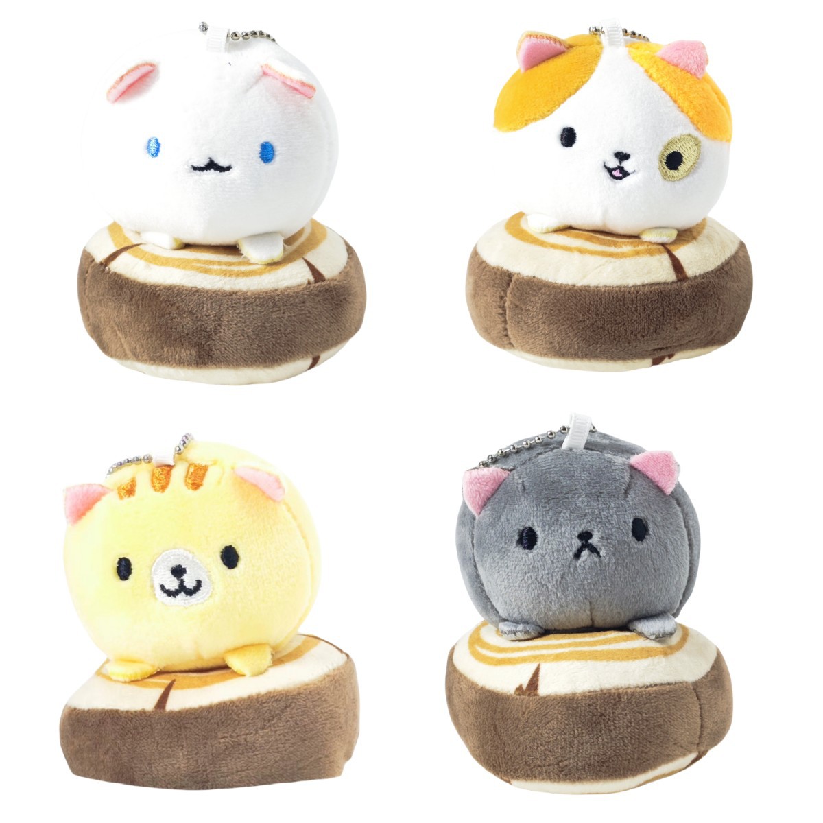 plush doll 10cm