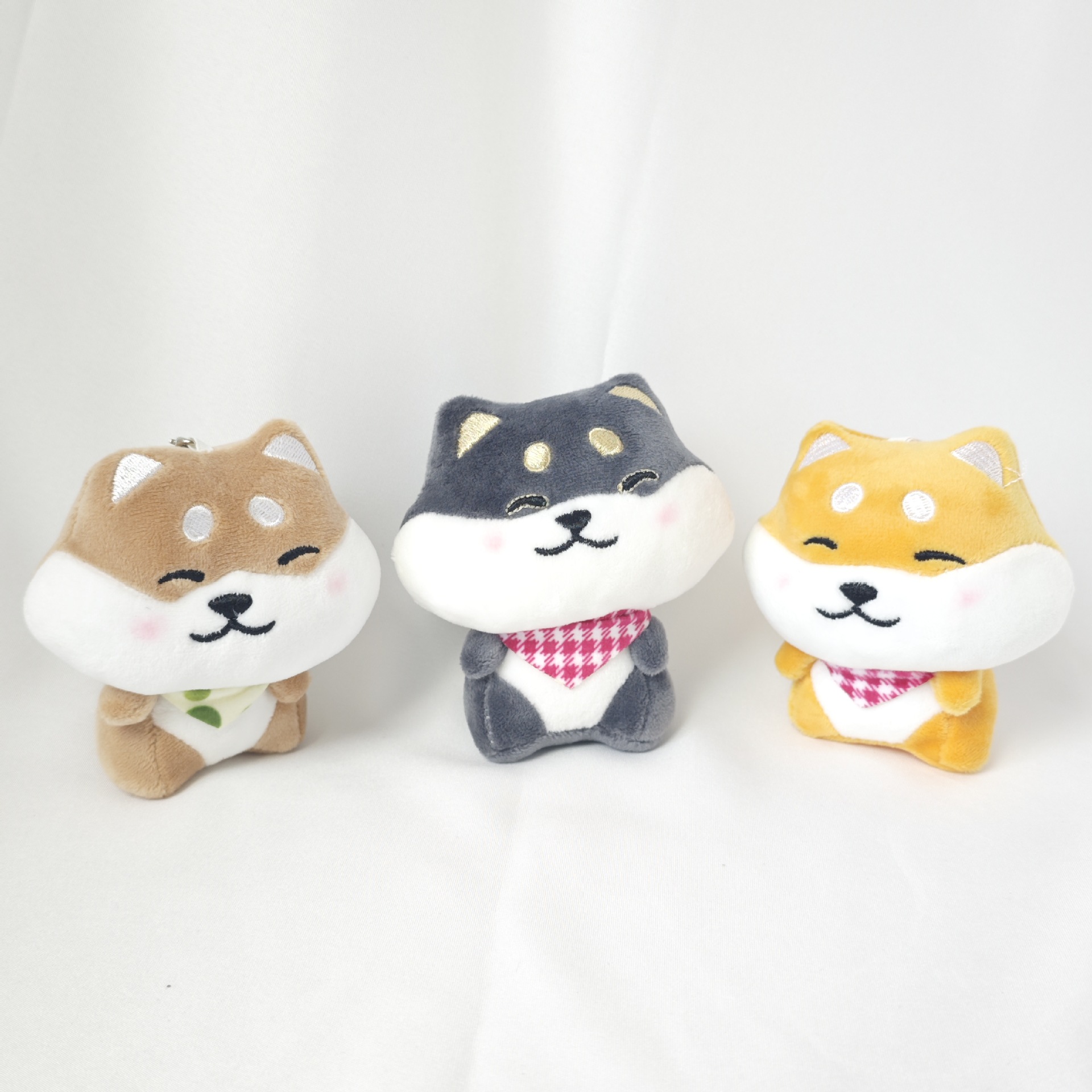 plush doll 10cm