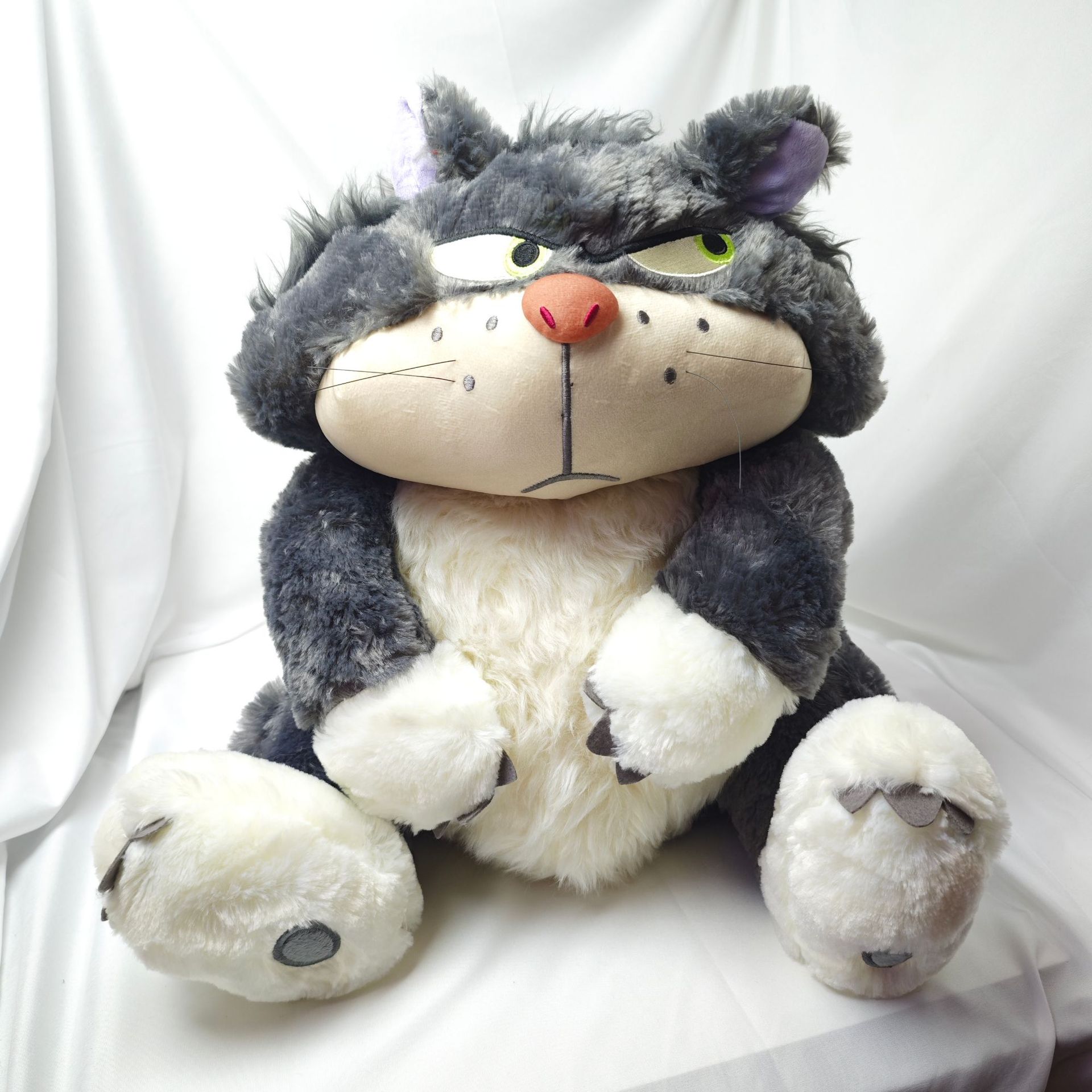 plush doll 30cm