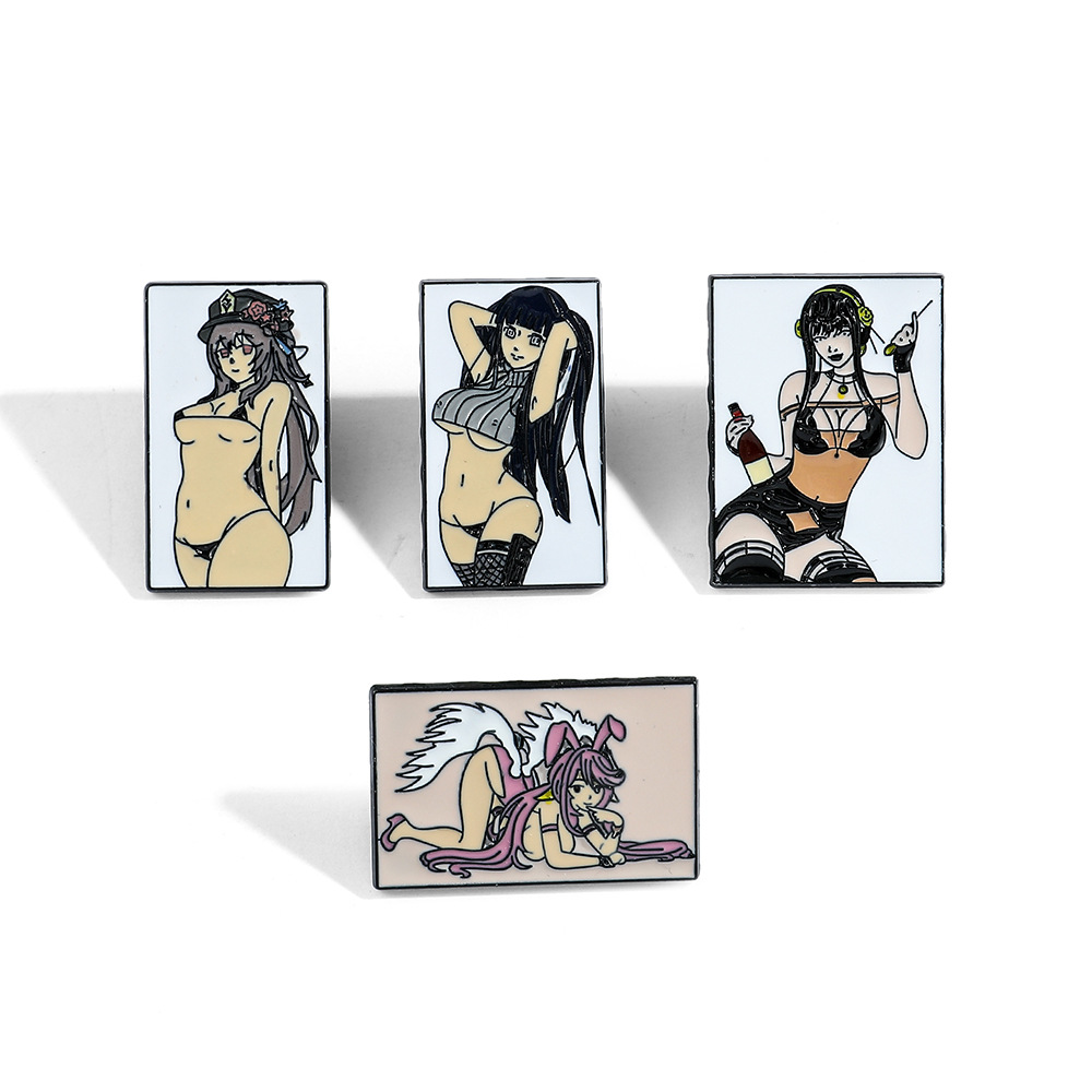 SPY×FAMILY anime  pin
