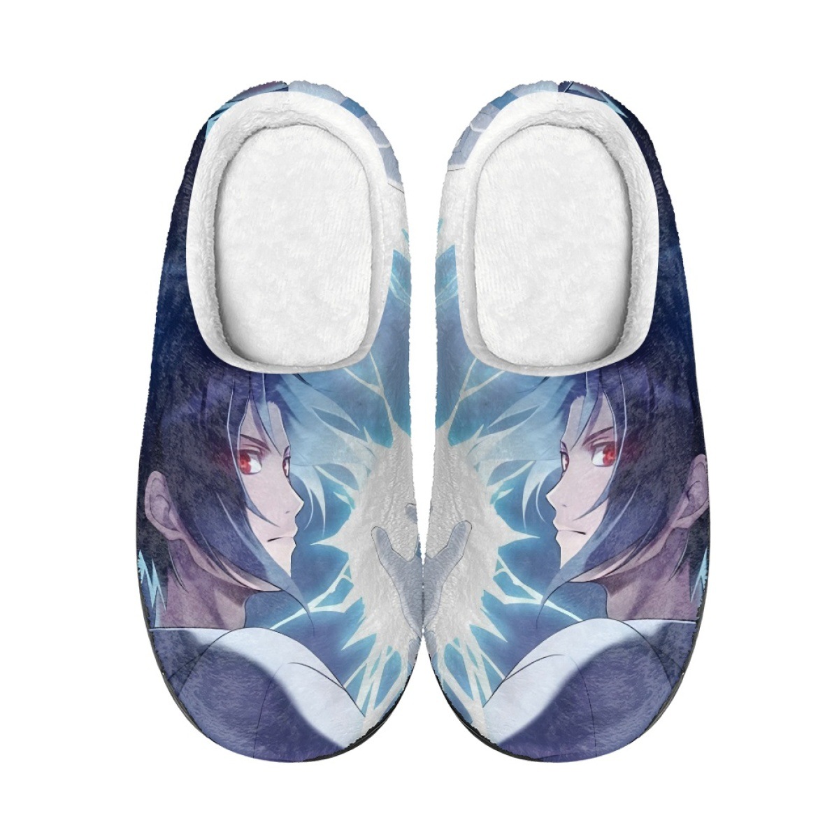 Naruto anime cotton shoes 37 to 43 yard