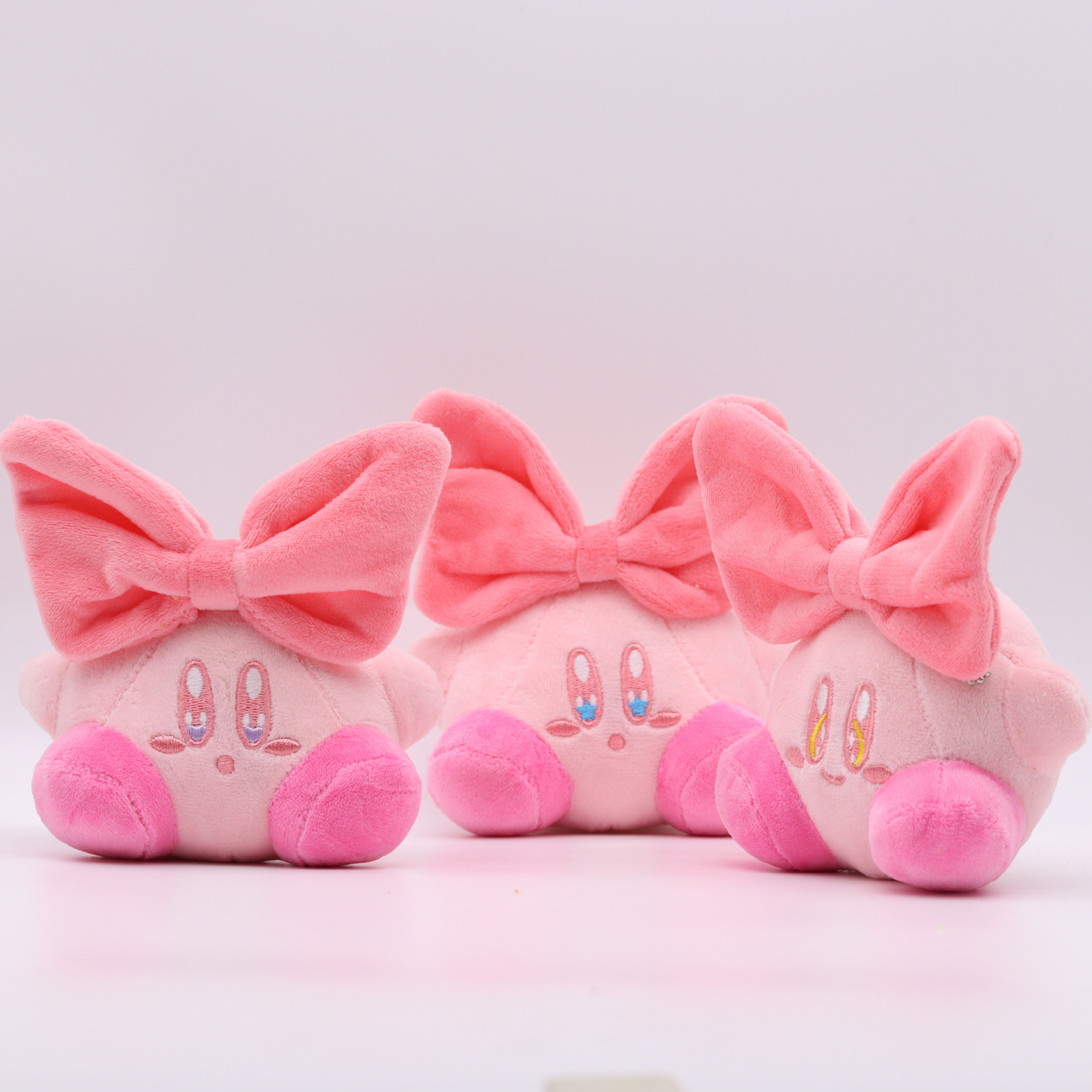Kirby anime Plush doll 20cm